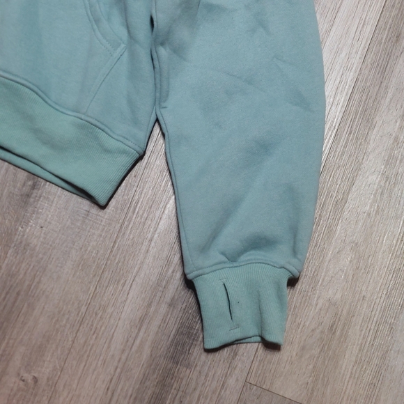 Automent  Women  hoodie  size  M - Picture 5 of 11